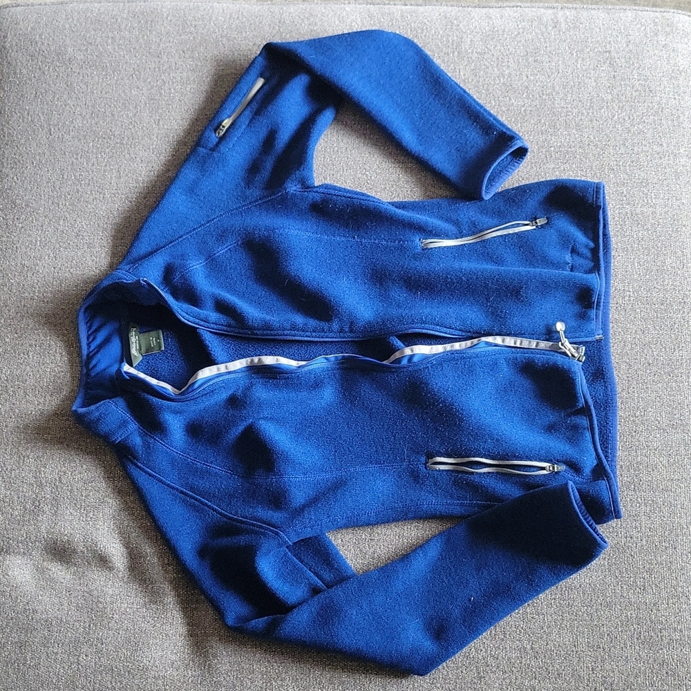 Eddie Bauer jacket